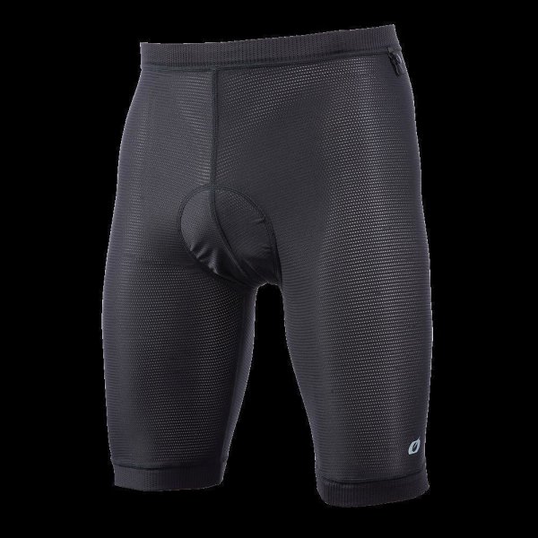 MTB INNER SHORTS black 32/48