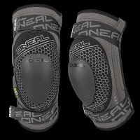 Oneal Sinner Knee Guard  GR.: M  Grau